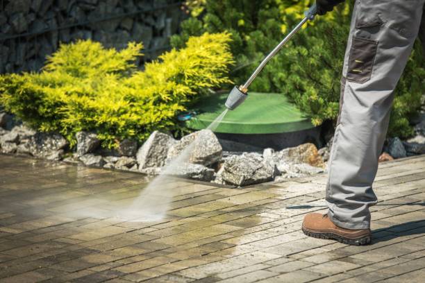 Best Parking Lot and Garage Cleaning  in Overlea, MD