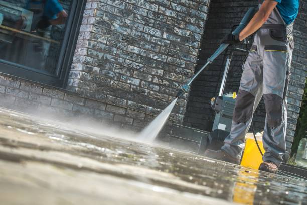 Best Factory Floor Cleaning  in Overlea, MD