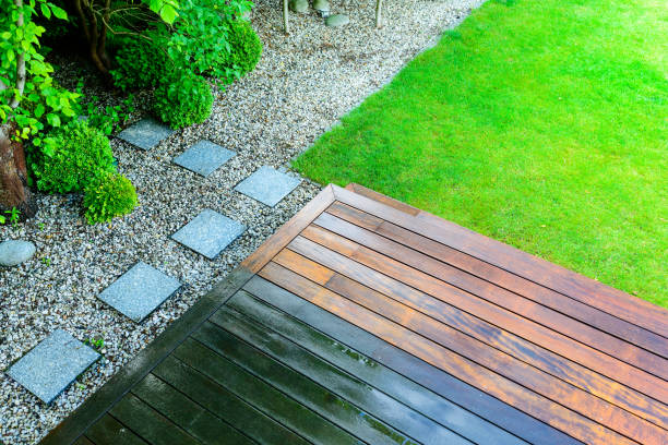 Best Sidewalk and Walkway Cleaning  in Overlea, MD
